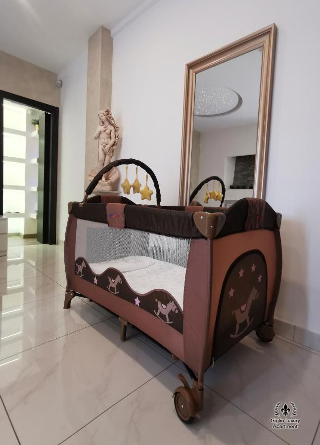 Giglio Luxury Apartment - Chroma Italy Exterior photo