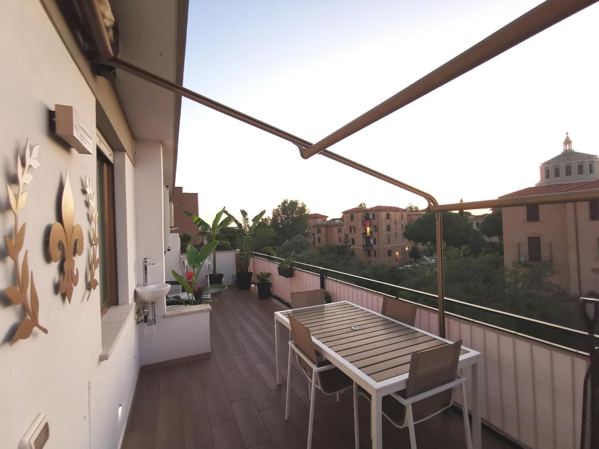 Giglio Luxury Apartment - Chroma Italy Exterior photo