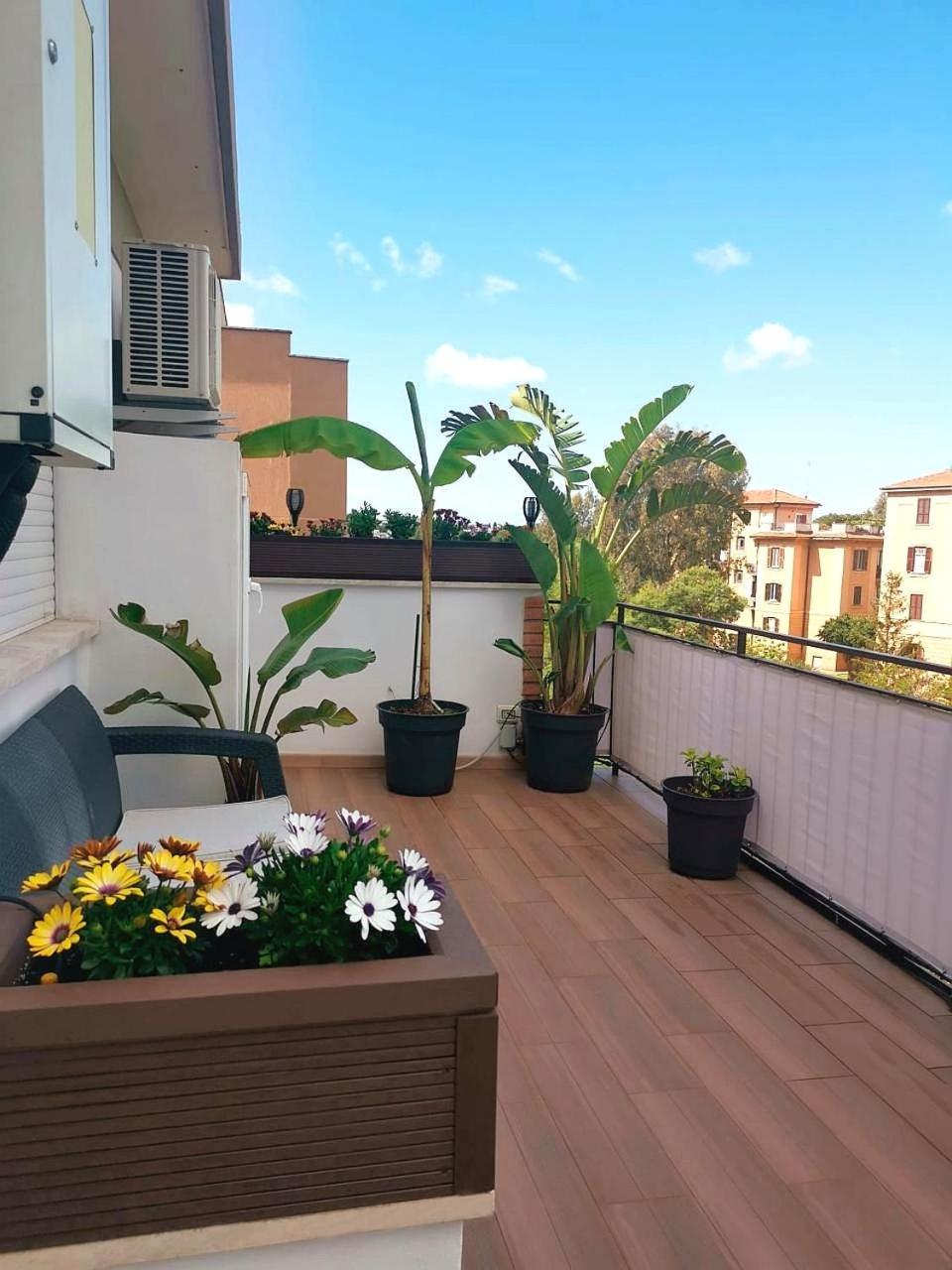Giglio Luxury Apartment - Chroma Italy Exterior photo