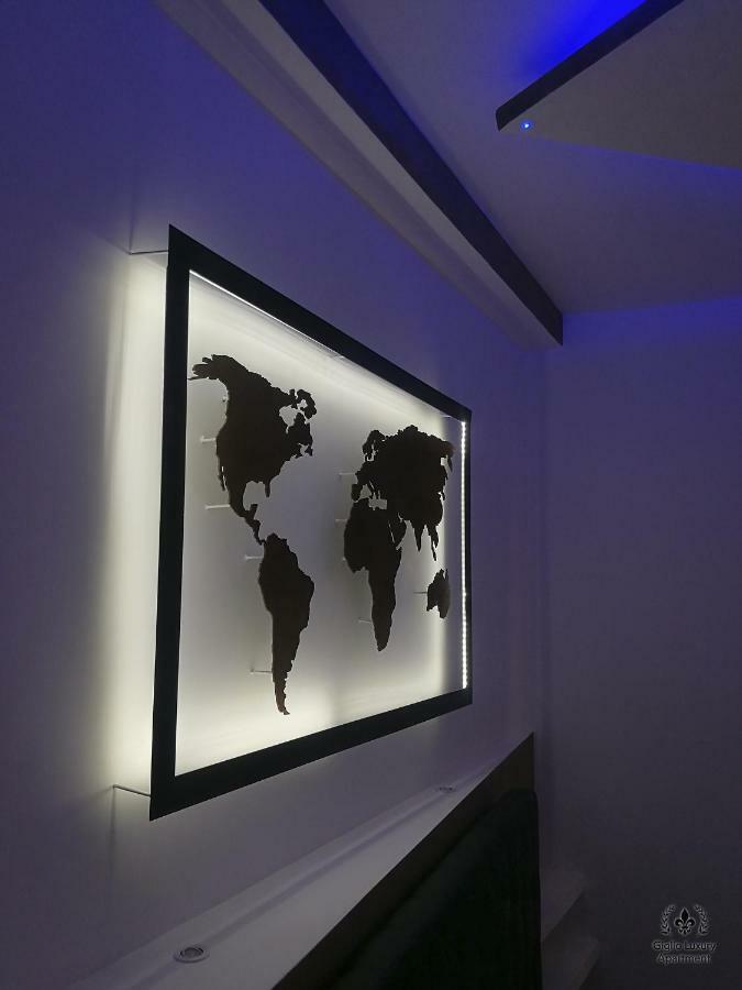 Giglio Luxury Apartment - Chroma Italy Exterior photo