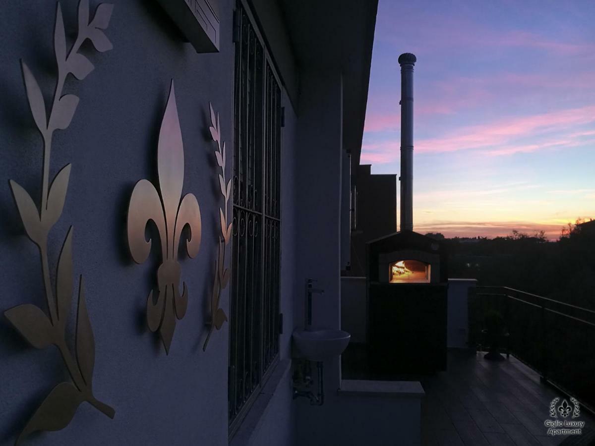 Giglio Luxury Apartment - Chroma Italy Exterior photo