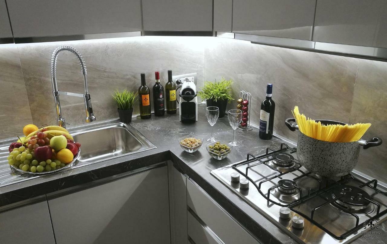Giglio Luxury Apartment - Chroma Italy Exterior photo