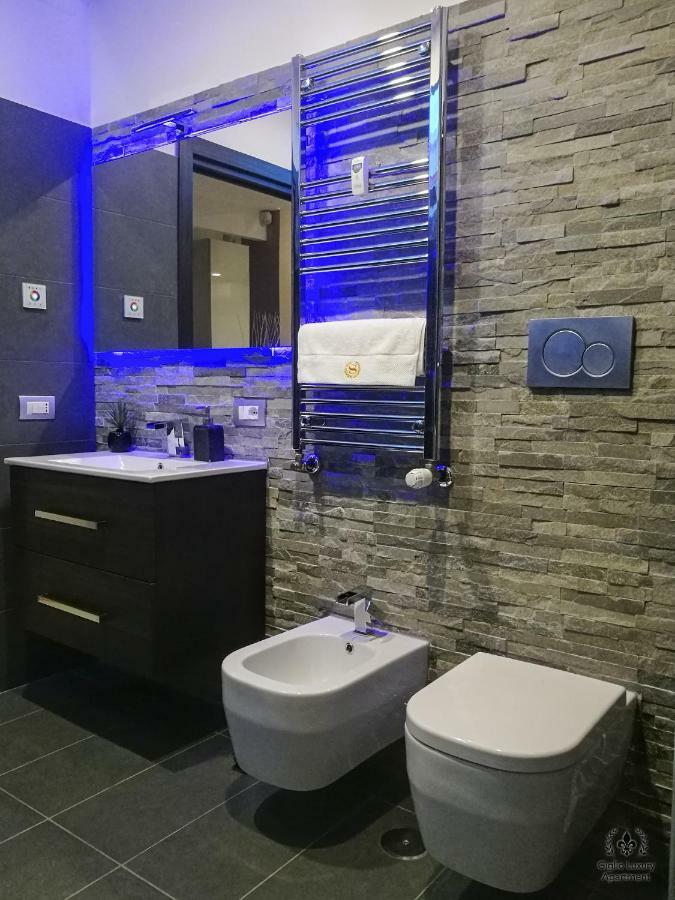 Giglio Luxury Apartment - Chroma Italy Exterior photo